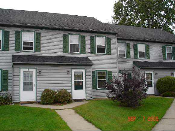 35 Brickyard Rd, Unit 15
