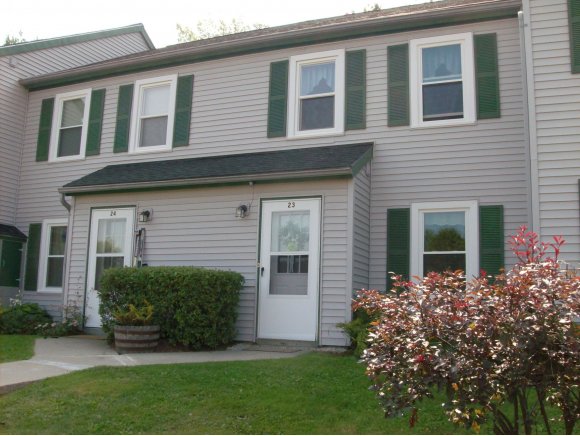 35 Brickyard Road #23, Unit 23
