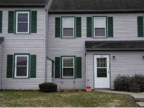 35 Brickyard Road #24, Unit 24