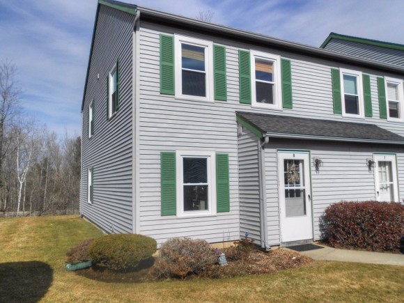 35 Brickyard Road, Unit 8