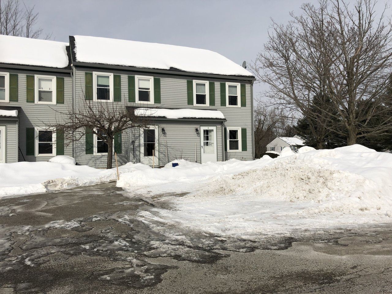 35 Brickyard Road, Unit 2