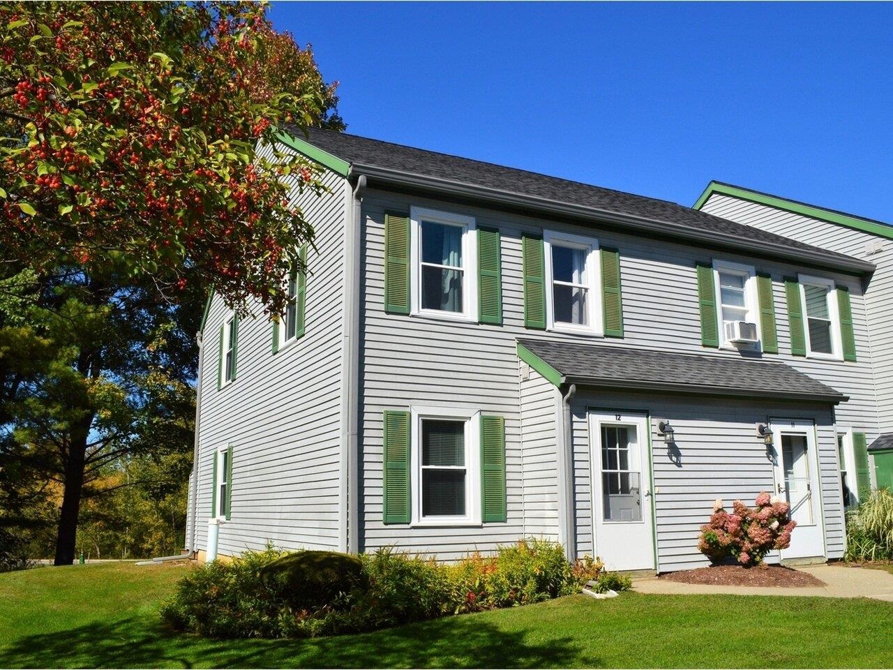 35 Brickyard Road, Unit 12