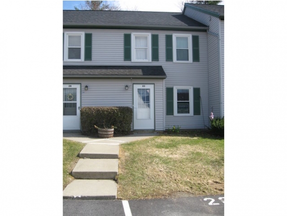 35 Brickyard Road, Unit 23