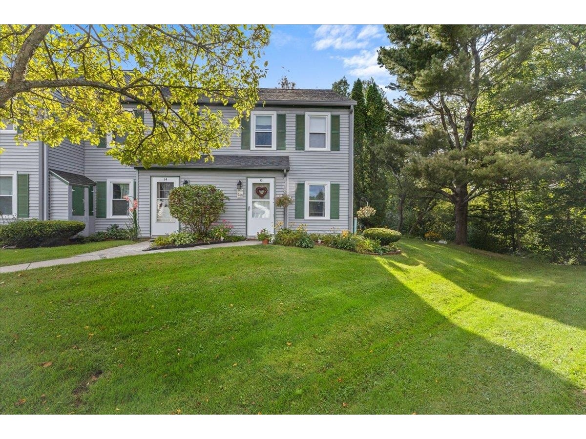 35 Brickyard Road Essex Junction