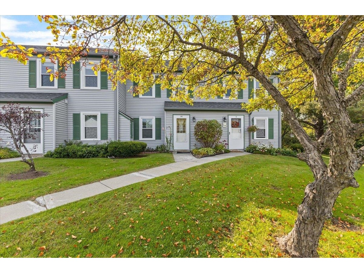 35 Brickyard Road, Essex Junction