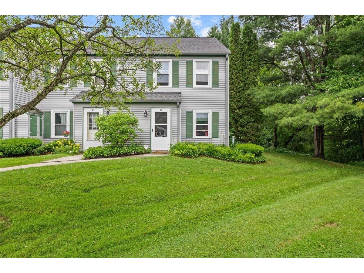 35 Brickyard Road, Unit 13