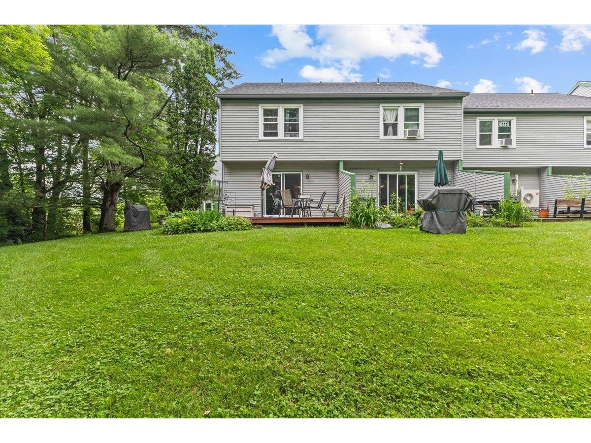 35 Brickyard Road, Unit 13