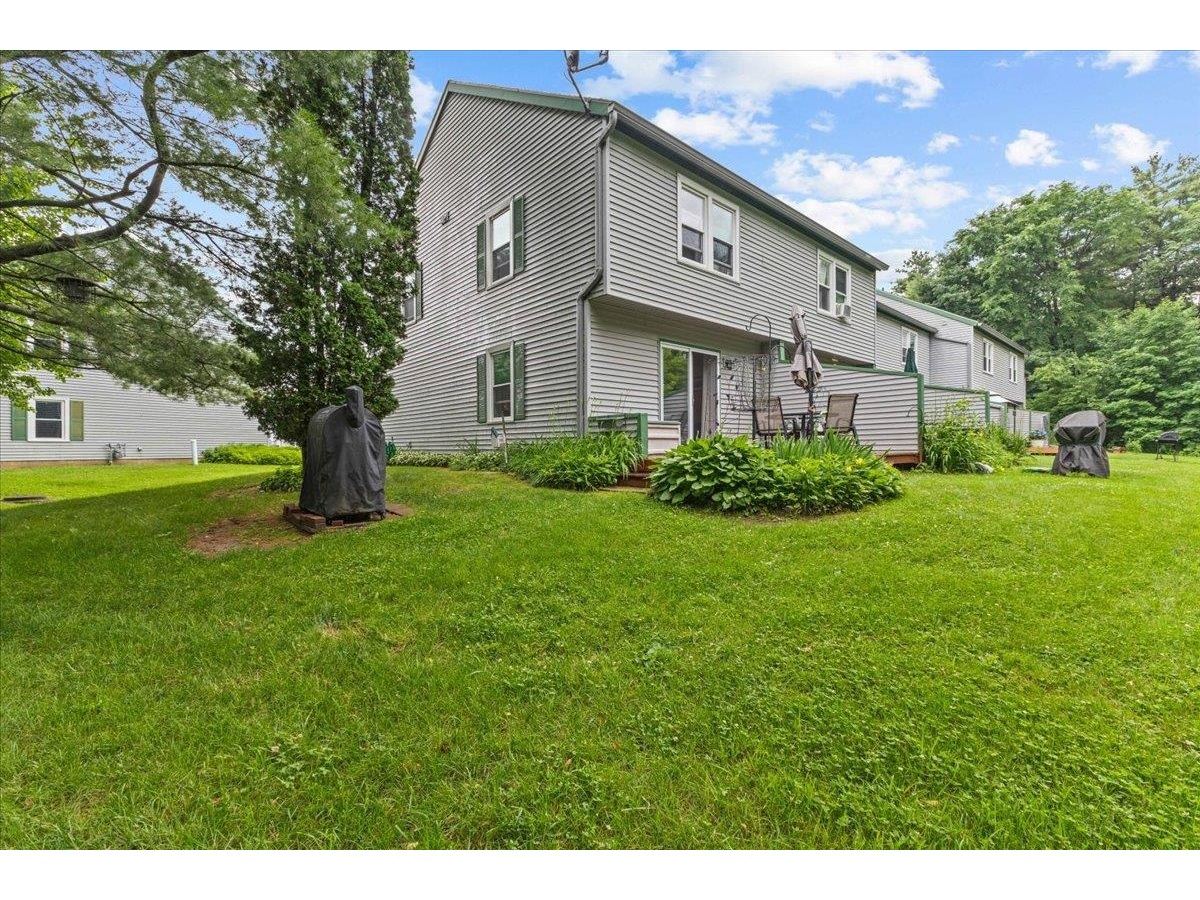 35 Brickyard Road, Unit 13