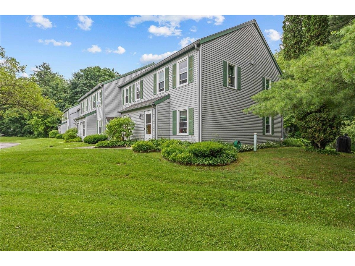 35 Brickyard Road, Unit 13