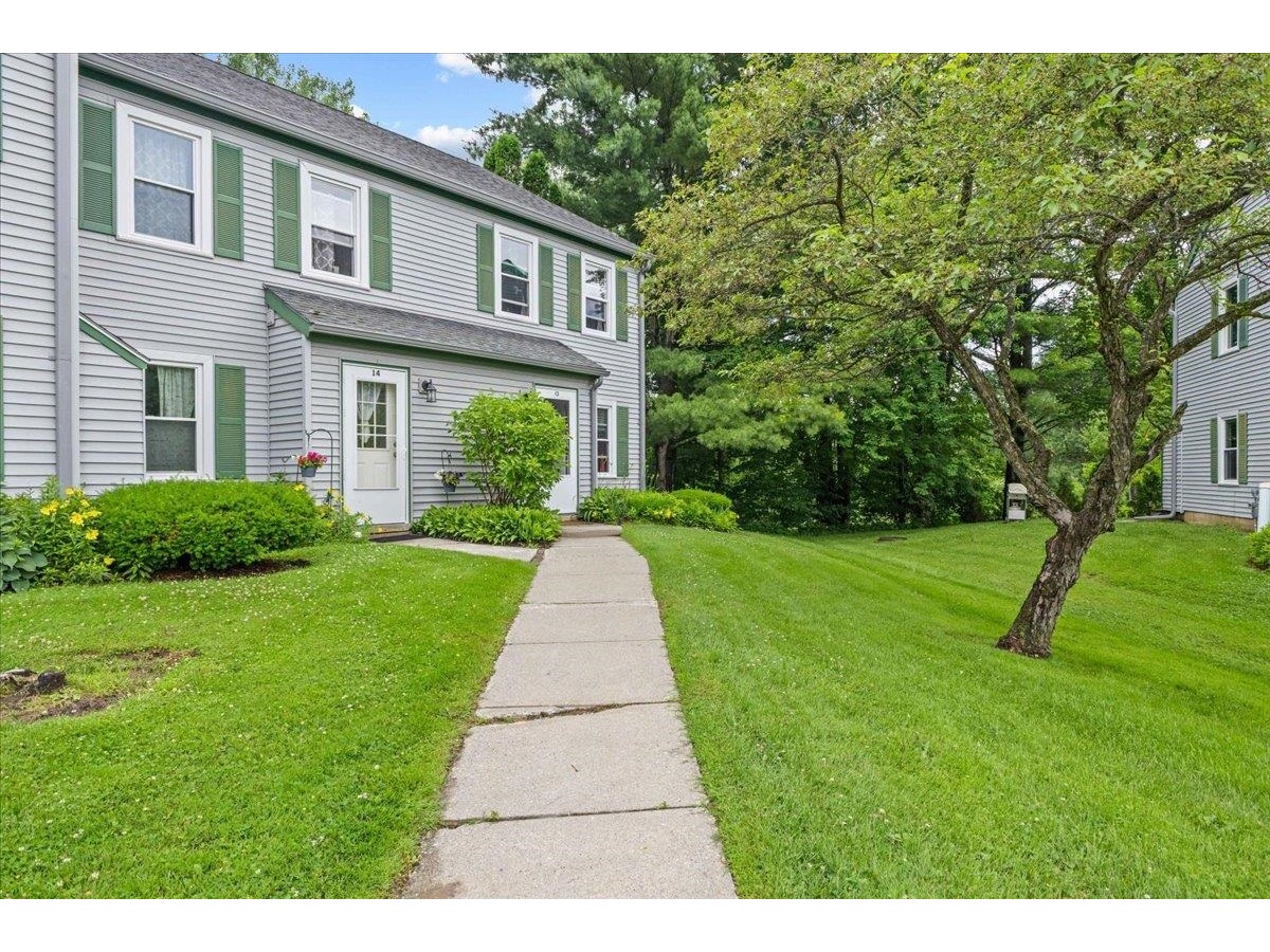 35 Brickyard Road, Unit 13