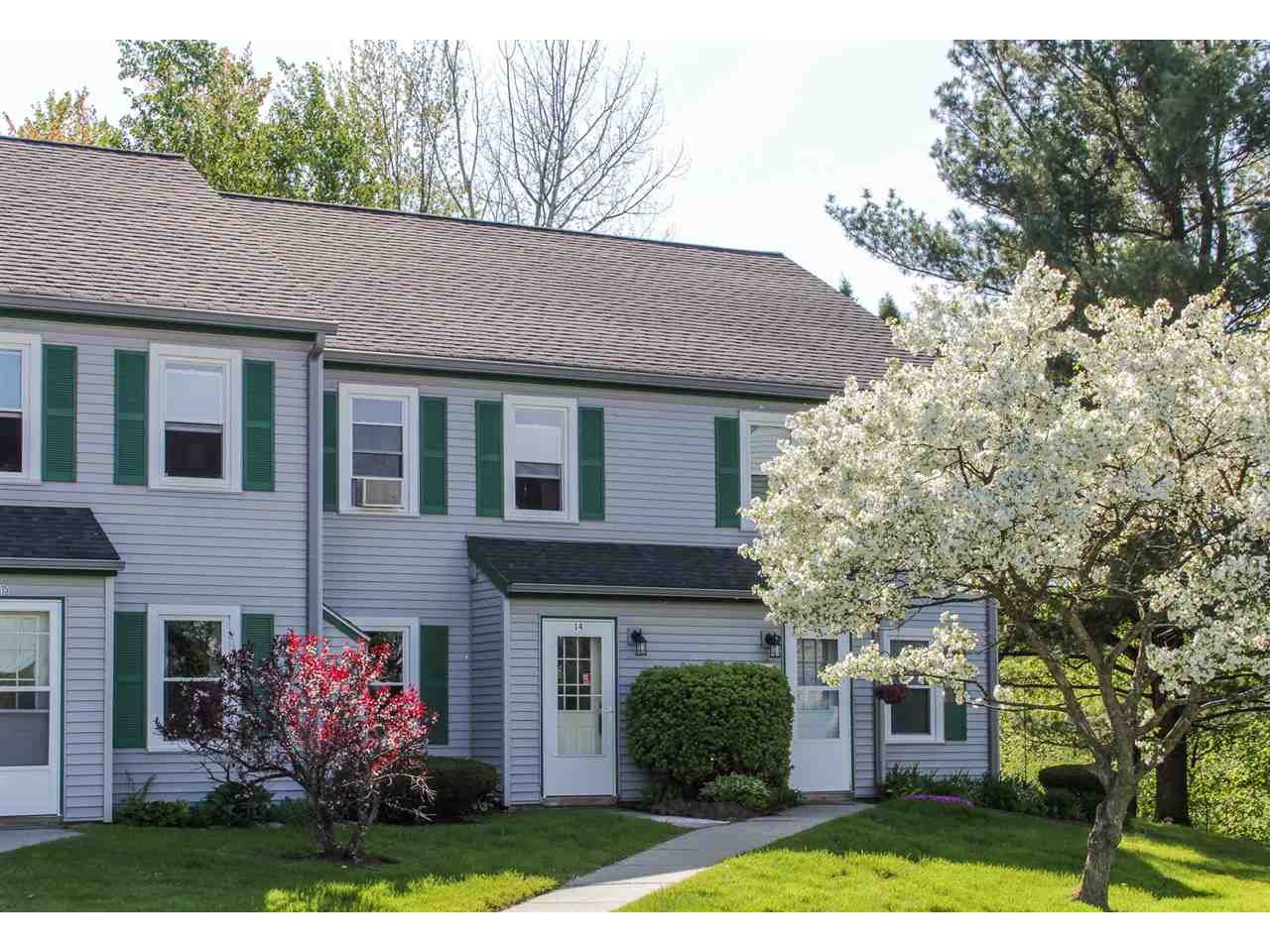 35 Brickyard Road, Unit 14