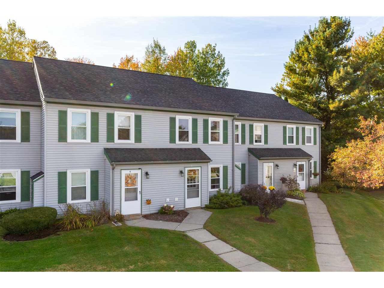 35 Brickyard Road, Unit 15