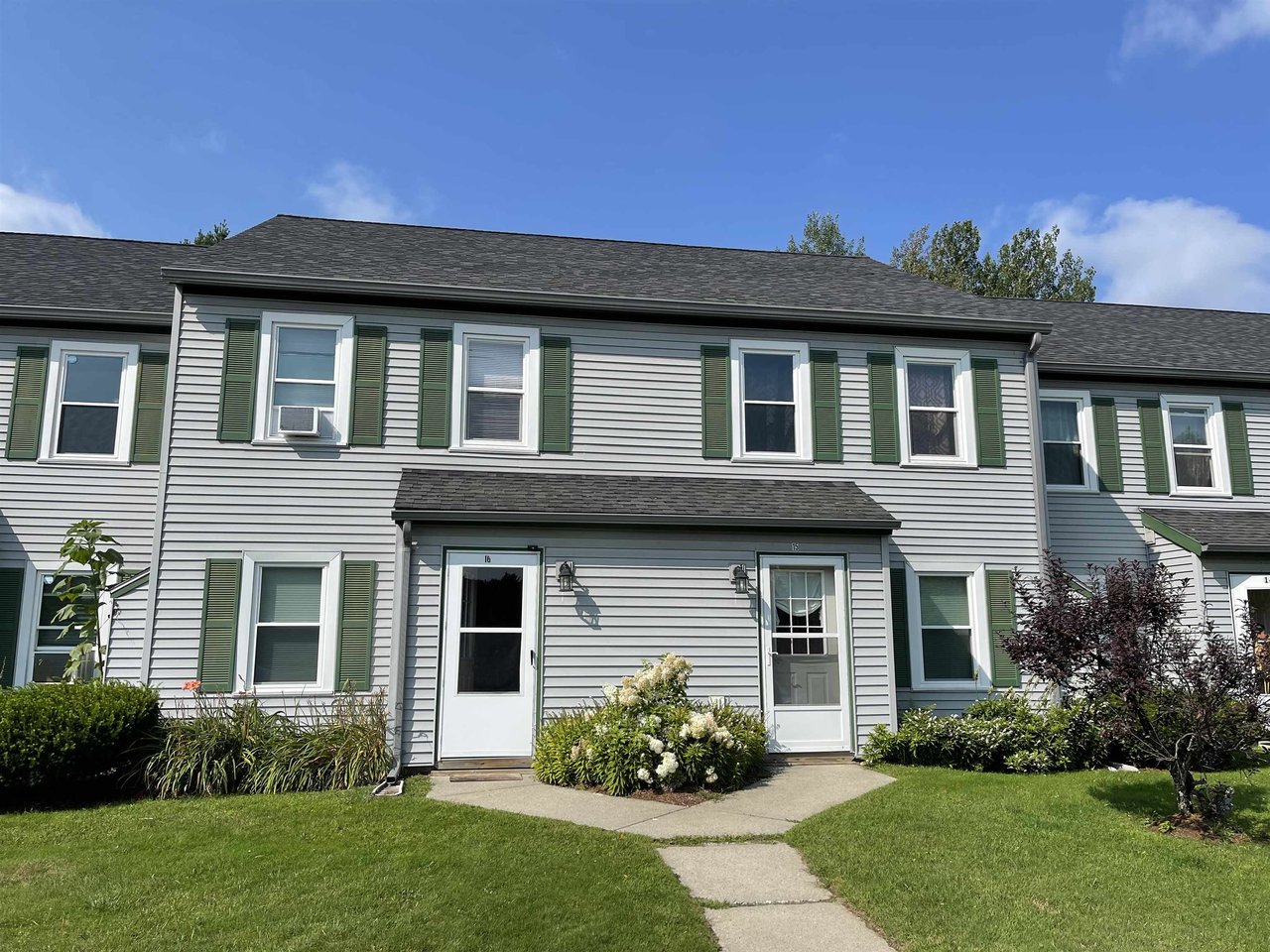 35 Brickyard Road, Unit 16