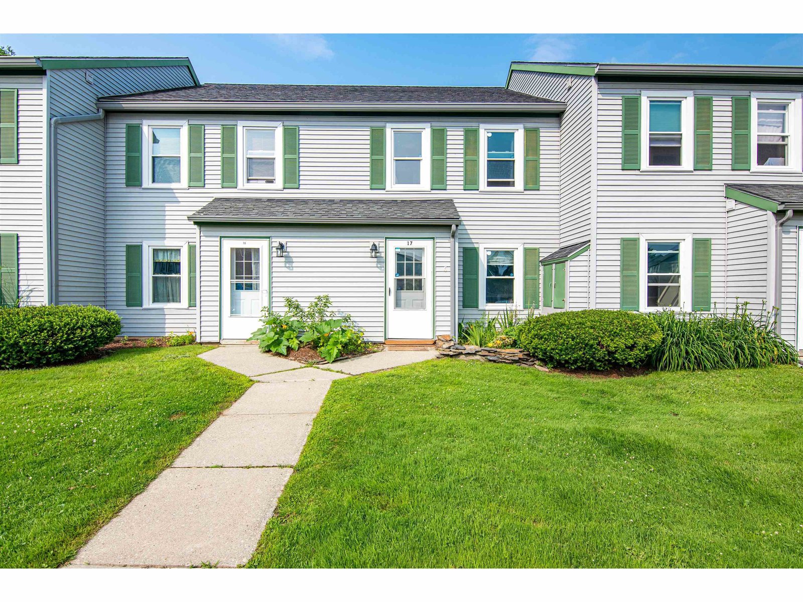 35 Brickyard Road, Unit 17