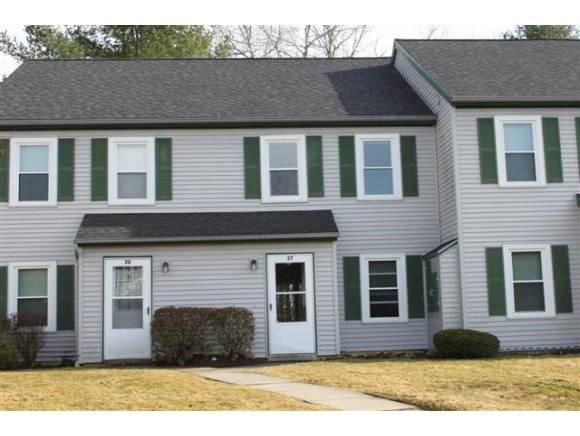35 Brickyard Road, Unit 27