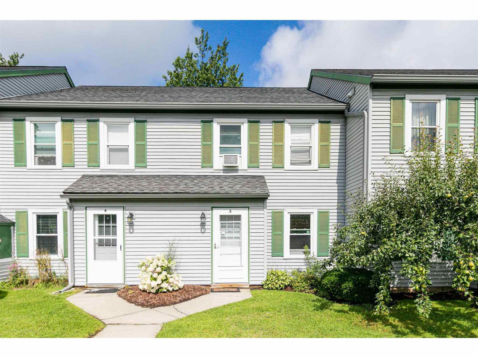 35 Brickyard Road, Unit 3