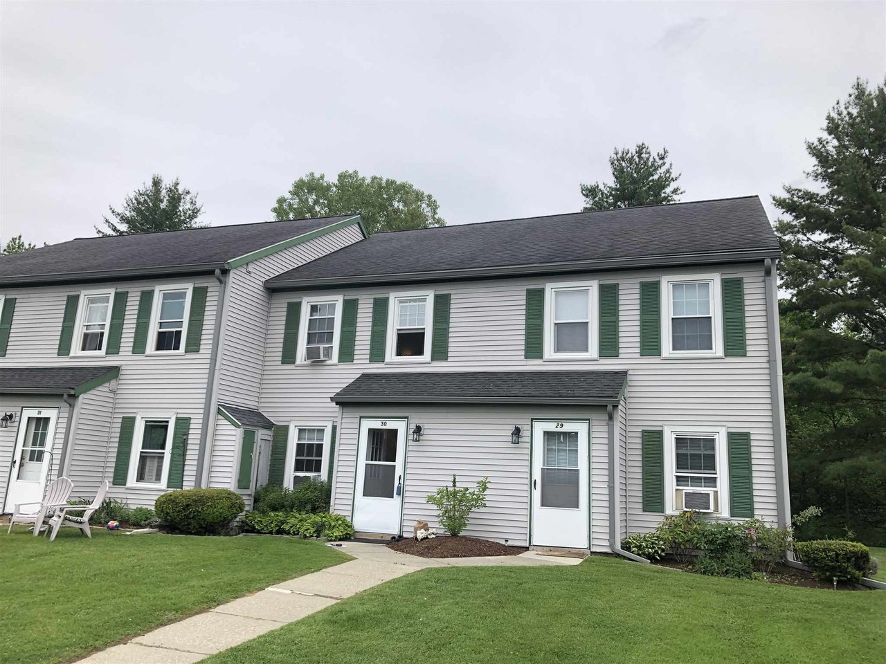 35 Brickyard Road, Unit 30