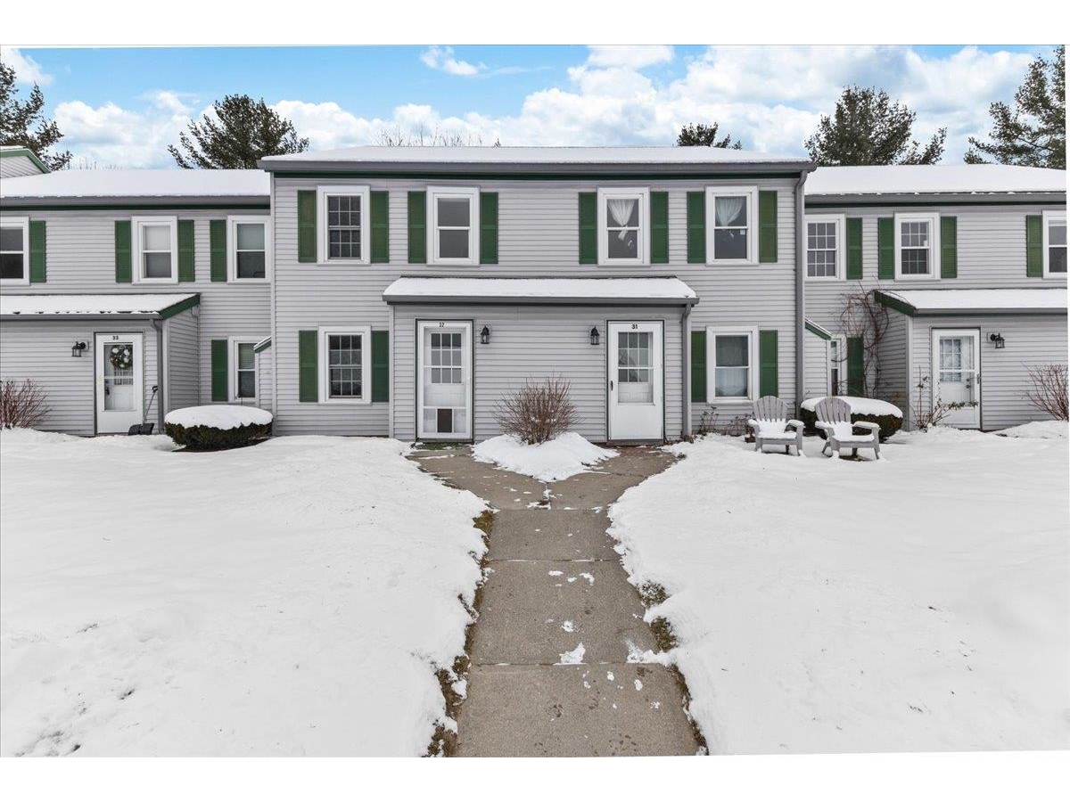 35 Brickyard Road, Unit 31
