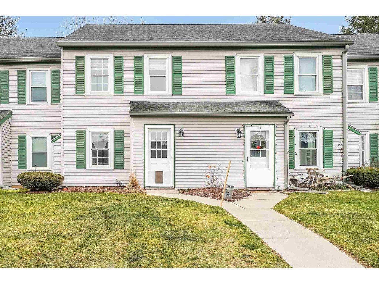 35 Brickyard Road, Unit 32