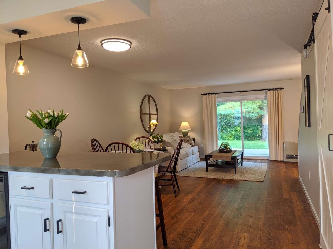 35 Brickyard Road, Unit 32