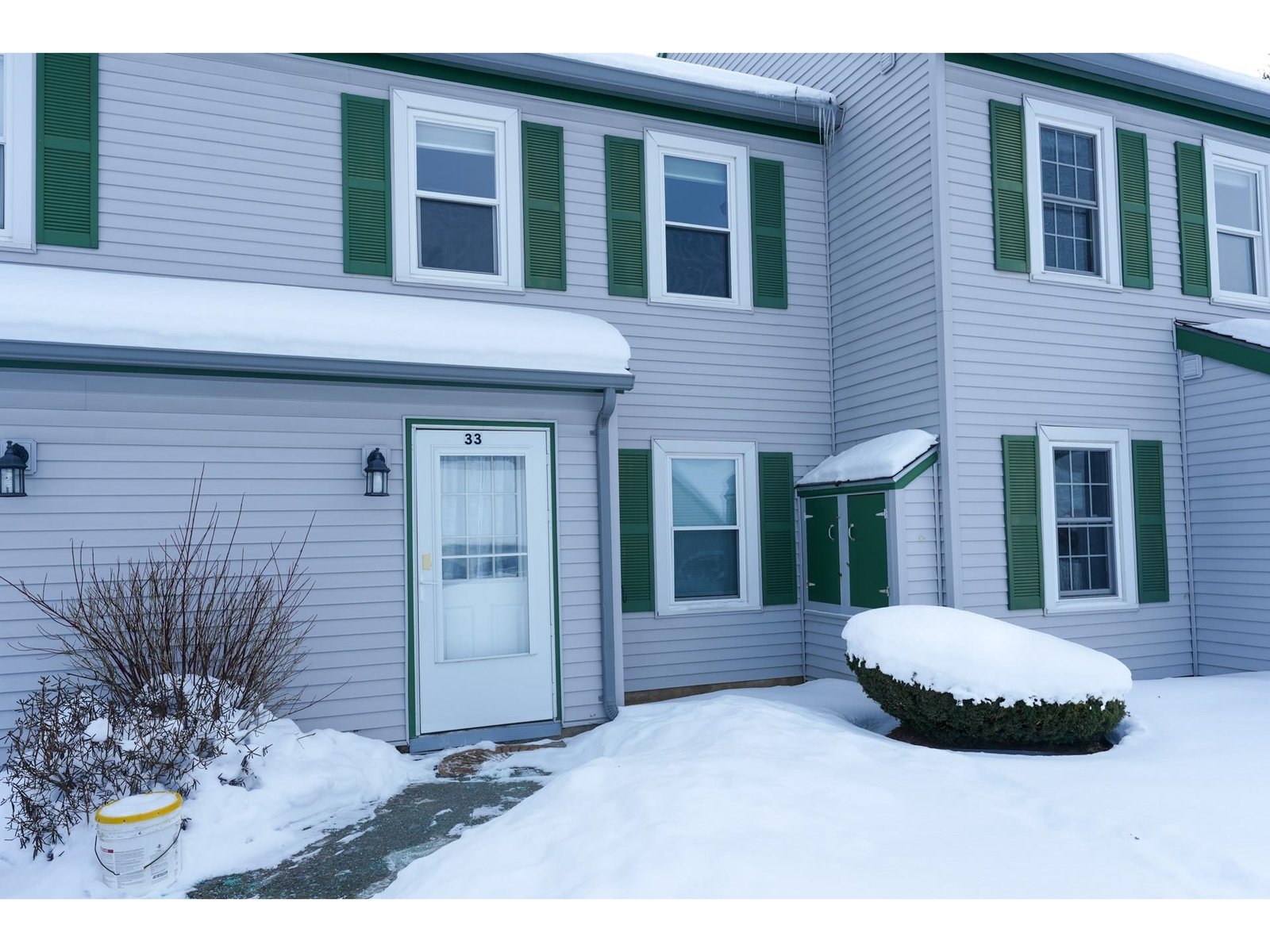 35 Brickyard Road, Unit 33