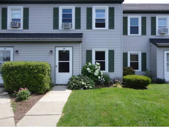 35 Brickyard Road, Unit 35