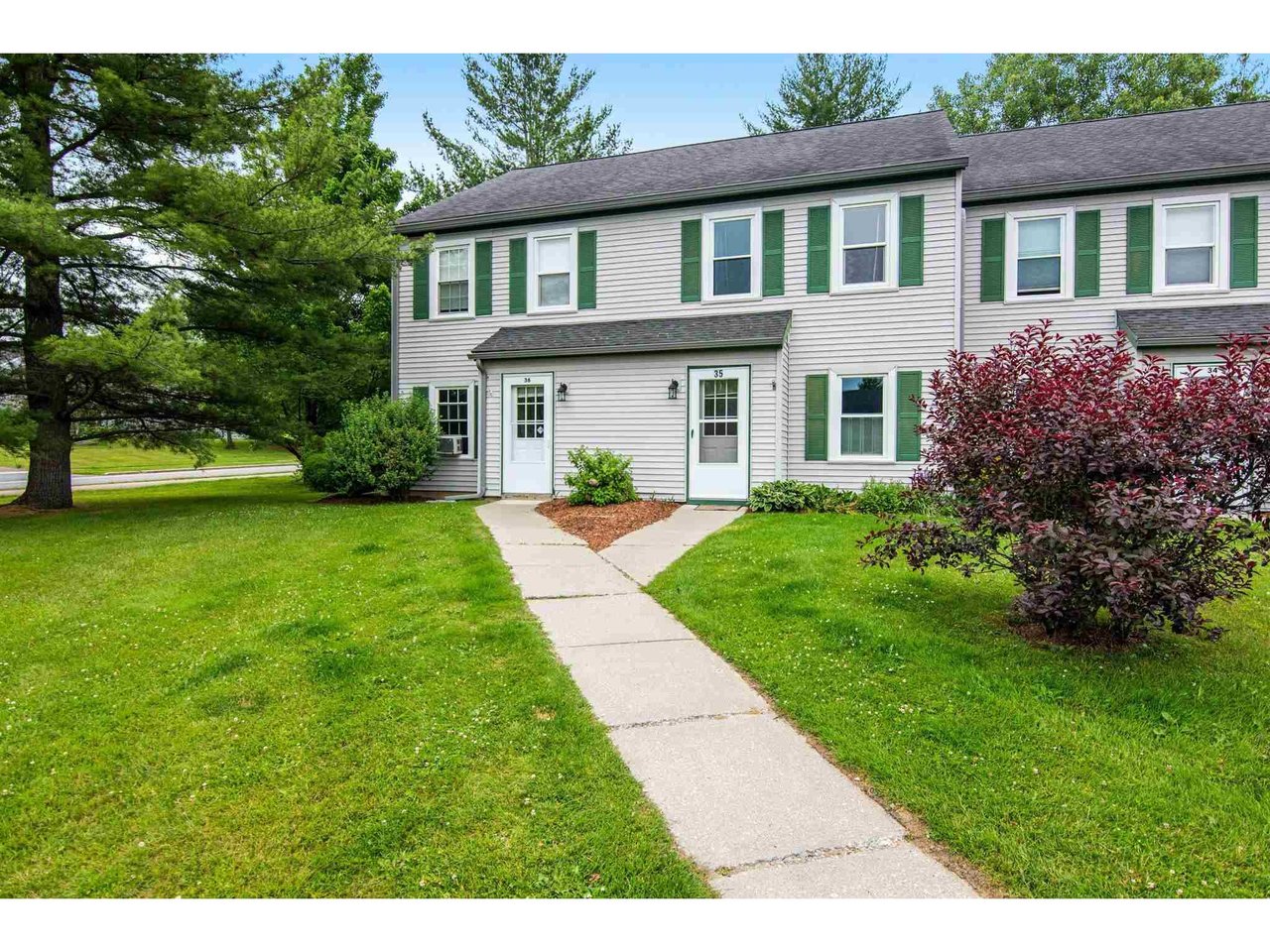 35 Brickyard Road, Unit 35