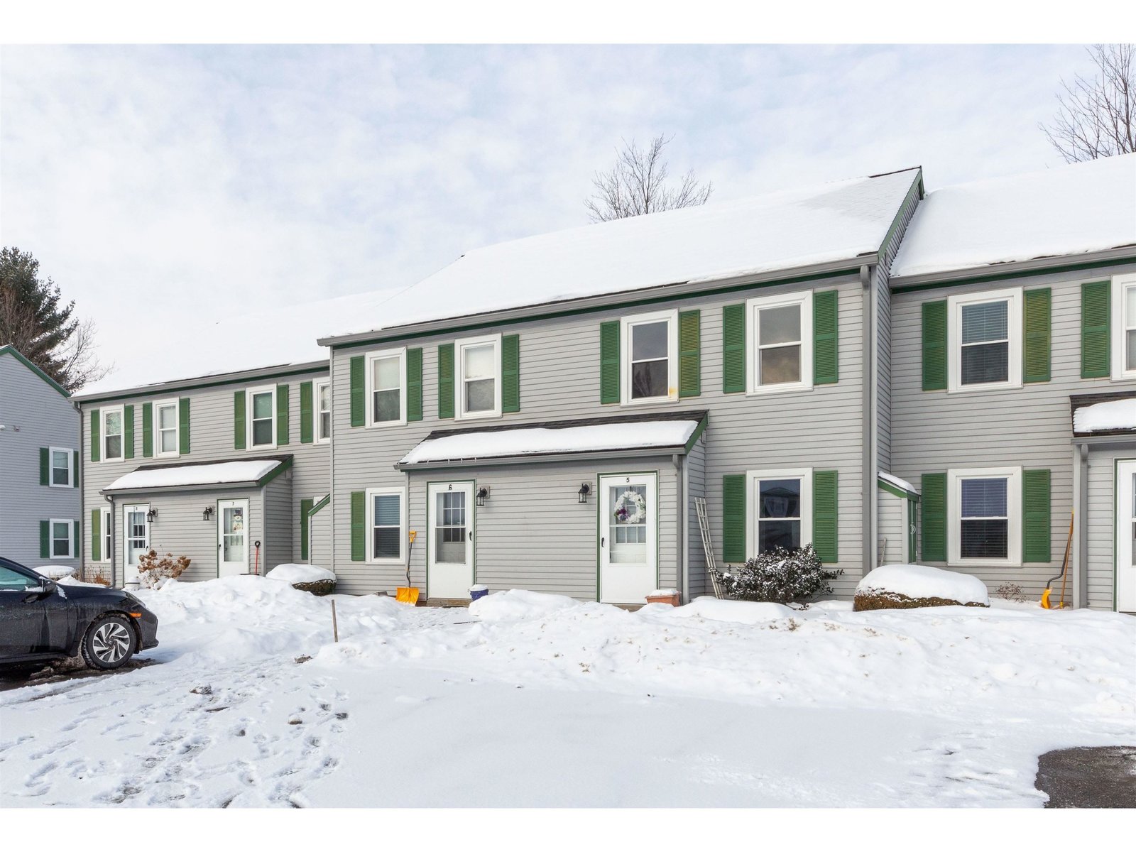35 Brickyard Road, Unit 5