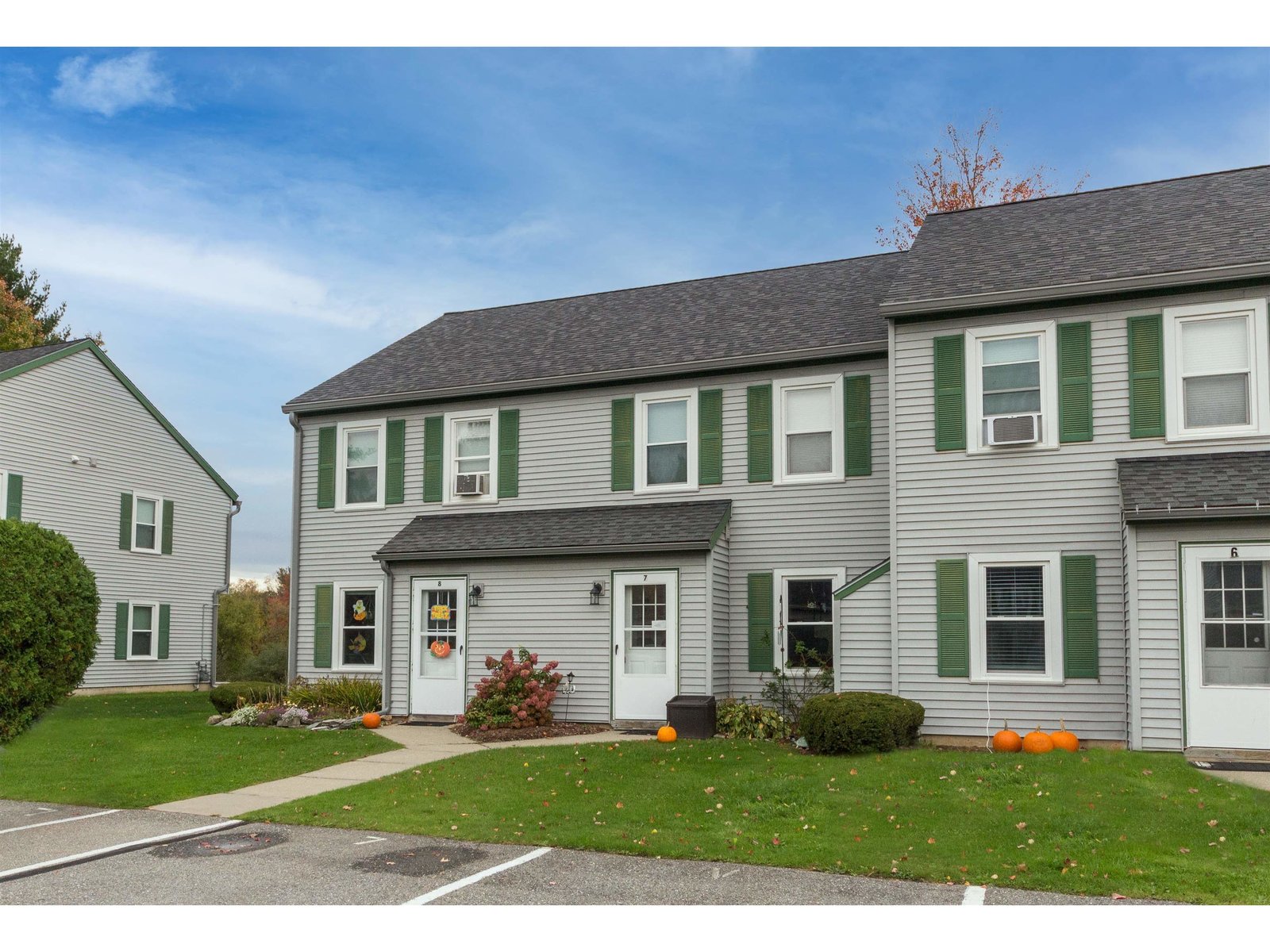 35 Brickyard Road, Unit 7