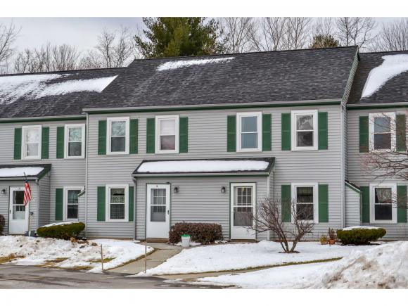 35 Brickyard, Unit 15