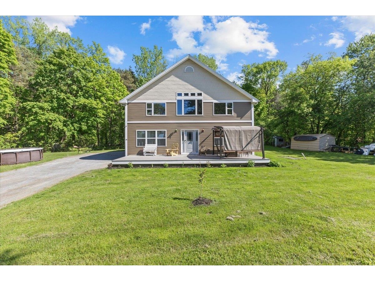 35 Campano Drive, Georgia