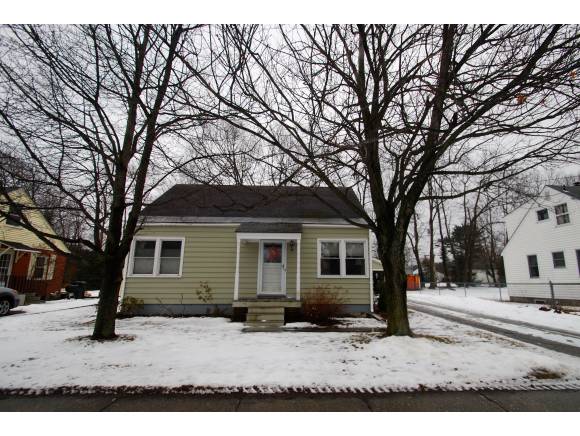 35 Cayuga Court