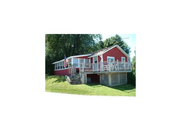 35 Center Bay Road