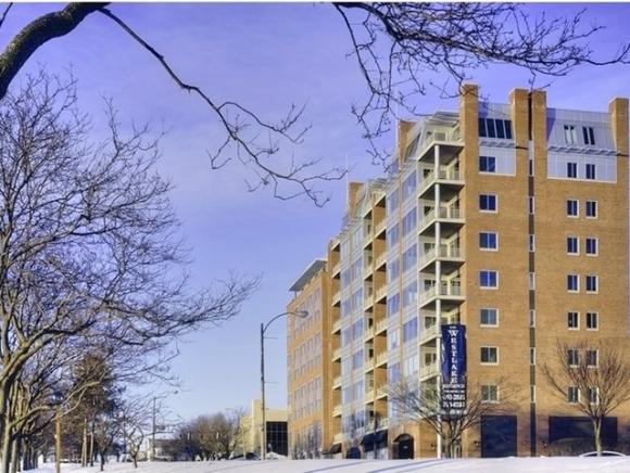 35 Cherry Street, Unit 303