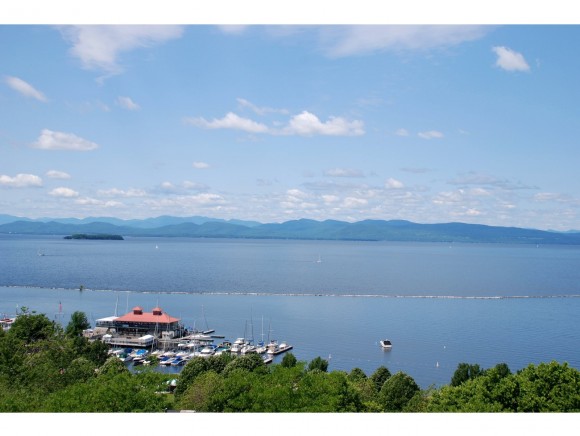 35 Cherry Street, Unit 602