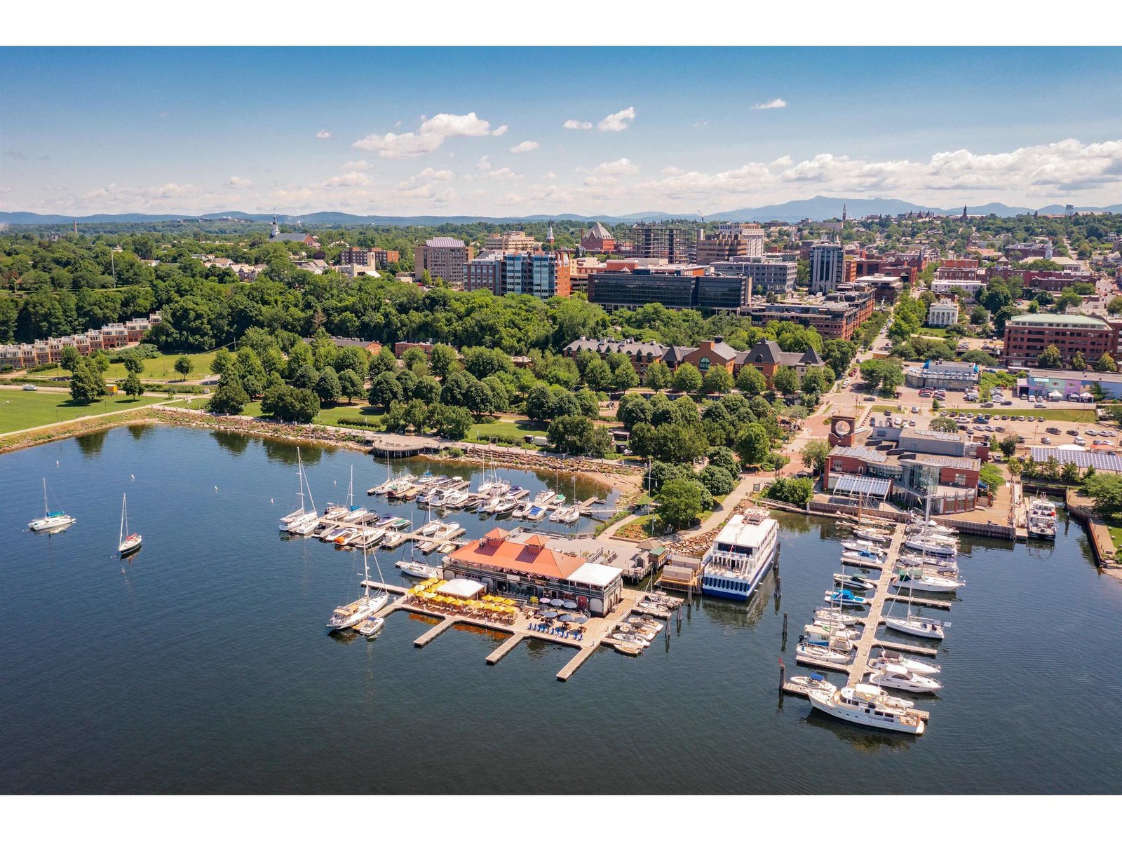 35 Cherry Street, Burlington