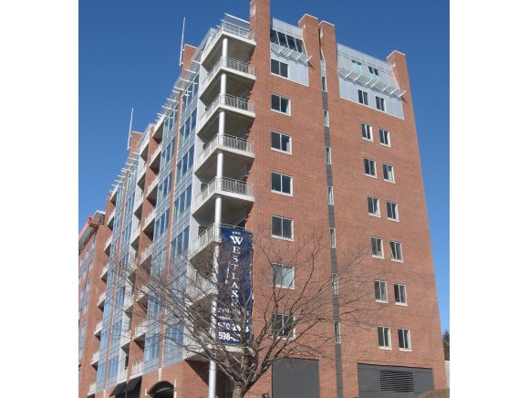 35 Cherry Street, Unit 302