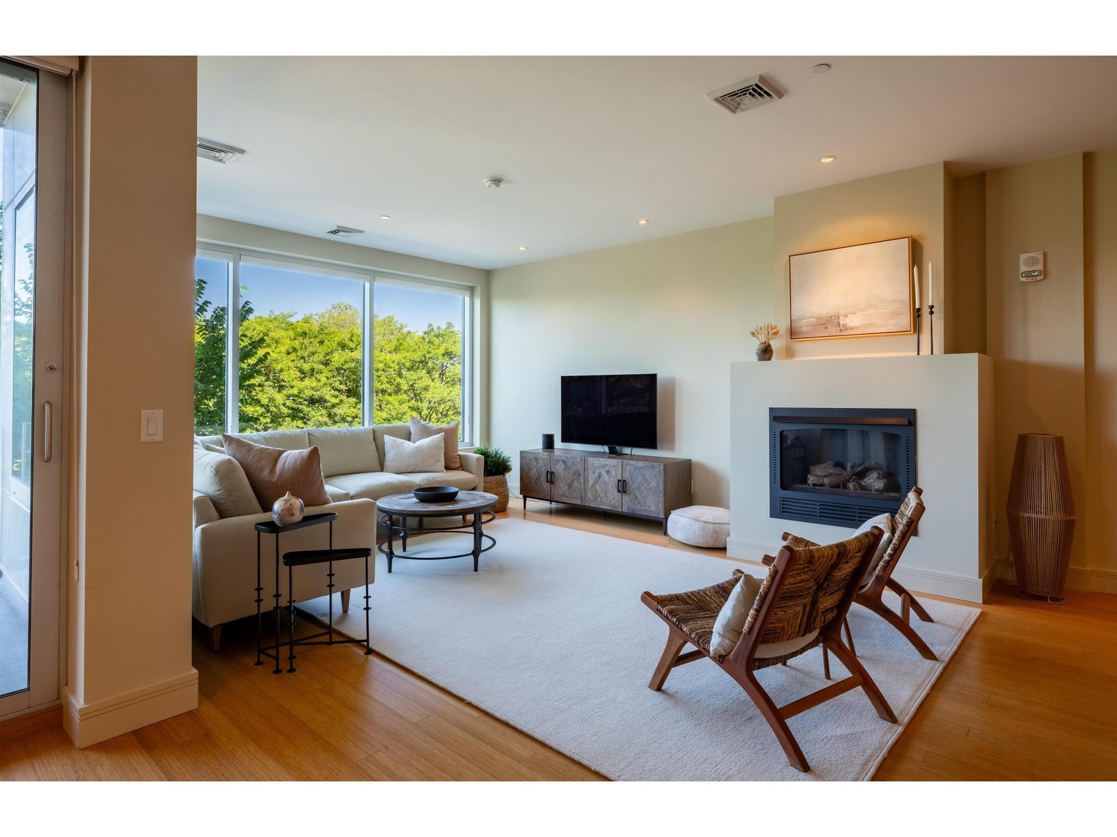 35 Cherry Street, Unit 302