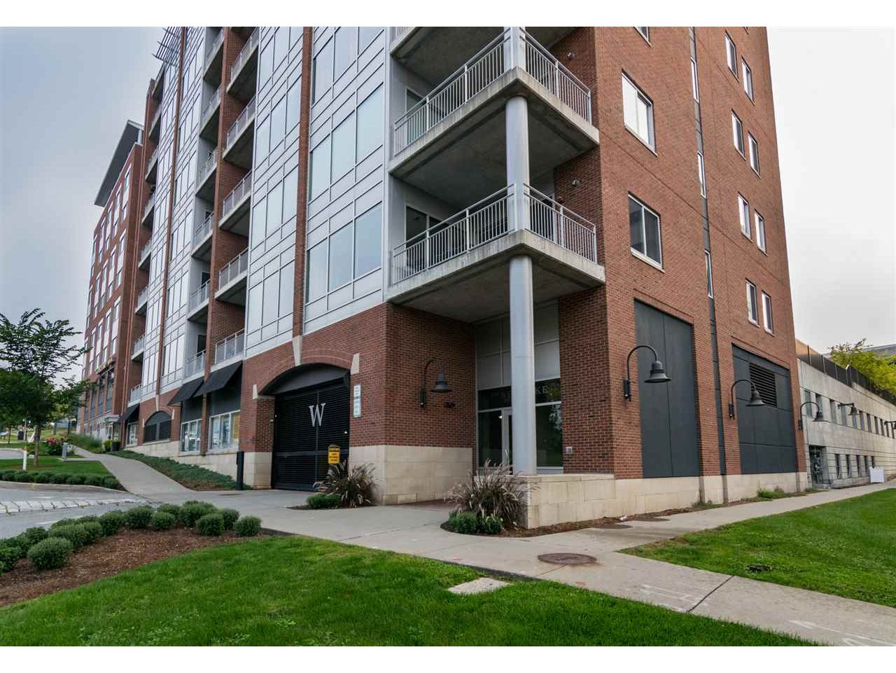 35 Cherry Street, Unit 303