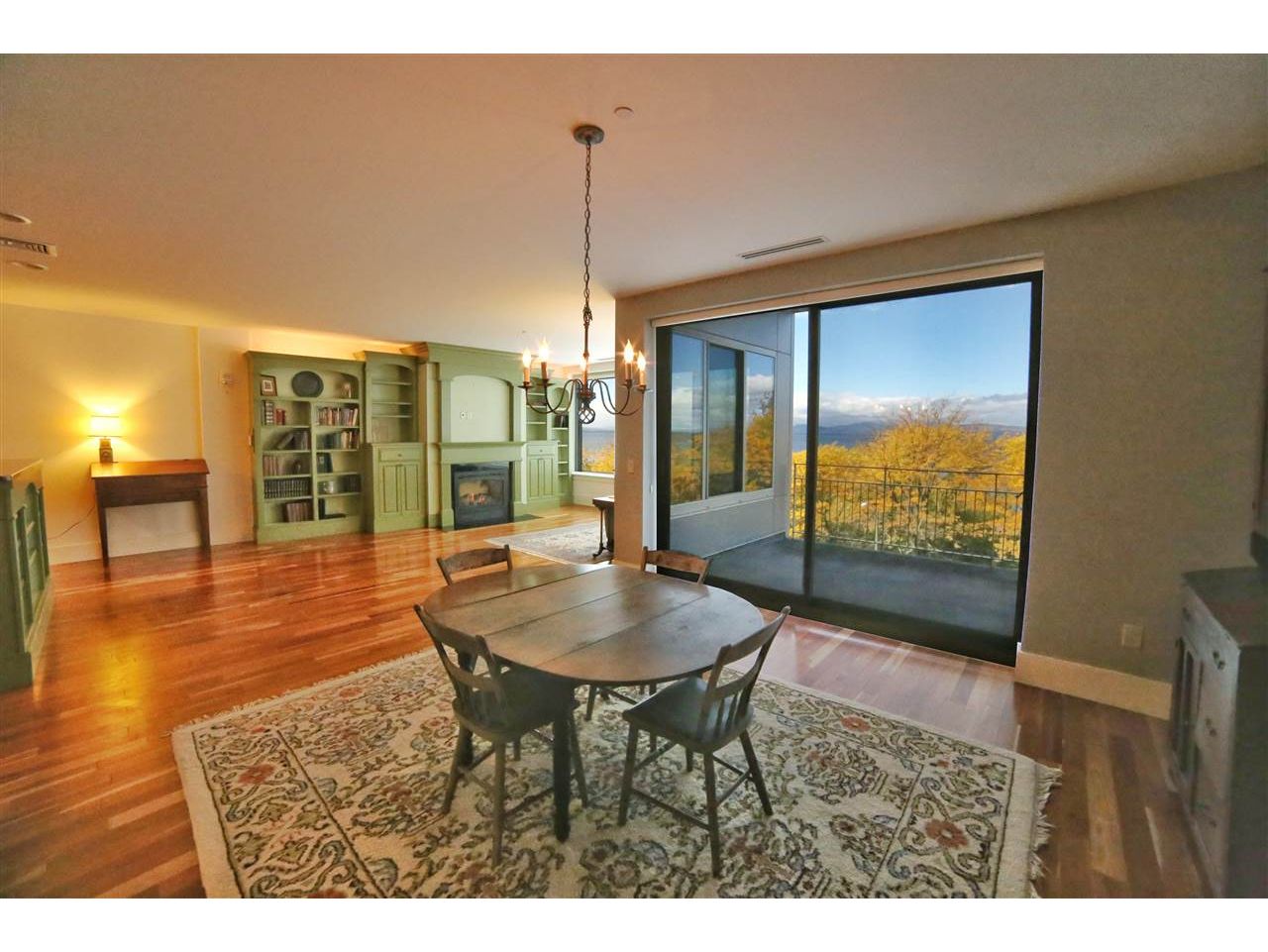 35 Cherry Street, Unit 401