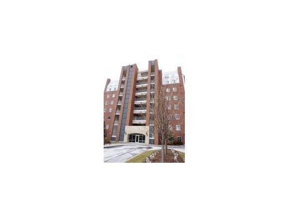 35 Cherry Street, Unit 403