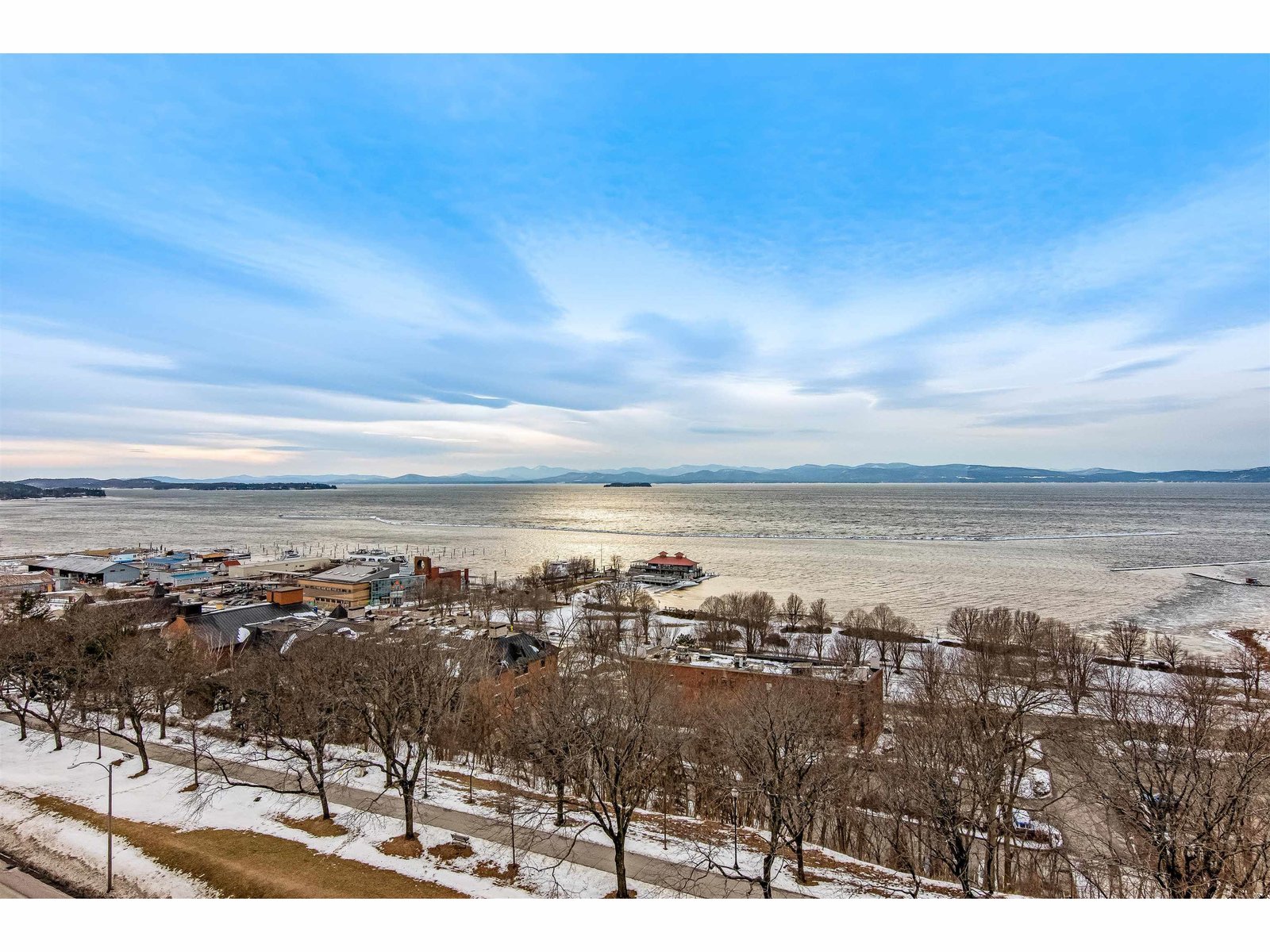 35 Cherry Street, Unit 702