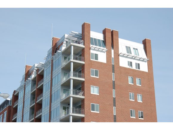 35 Cherry Street, Unit 703