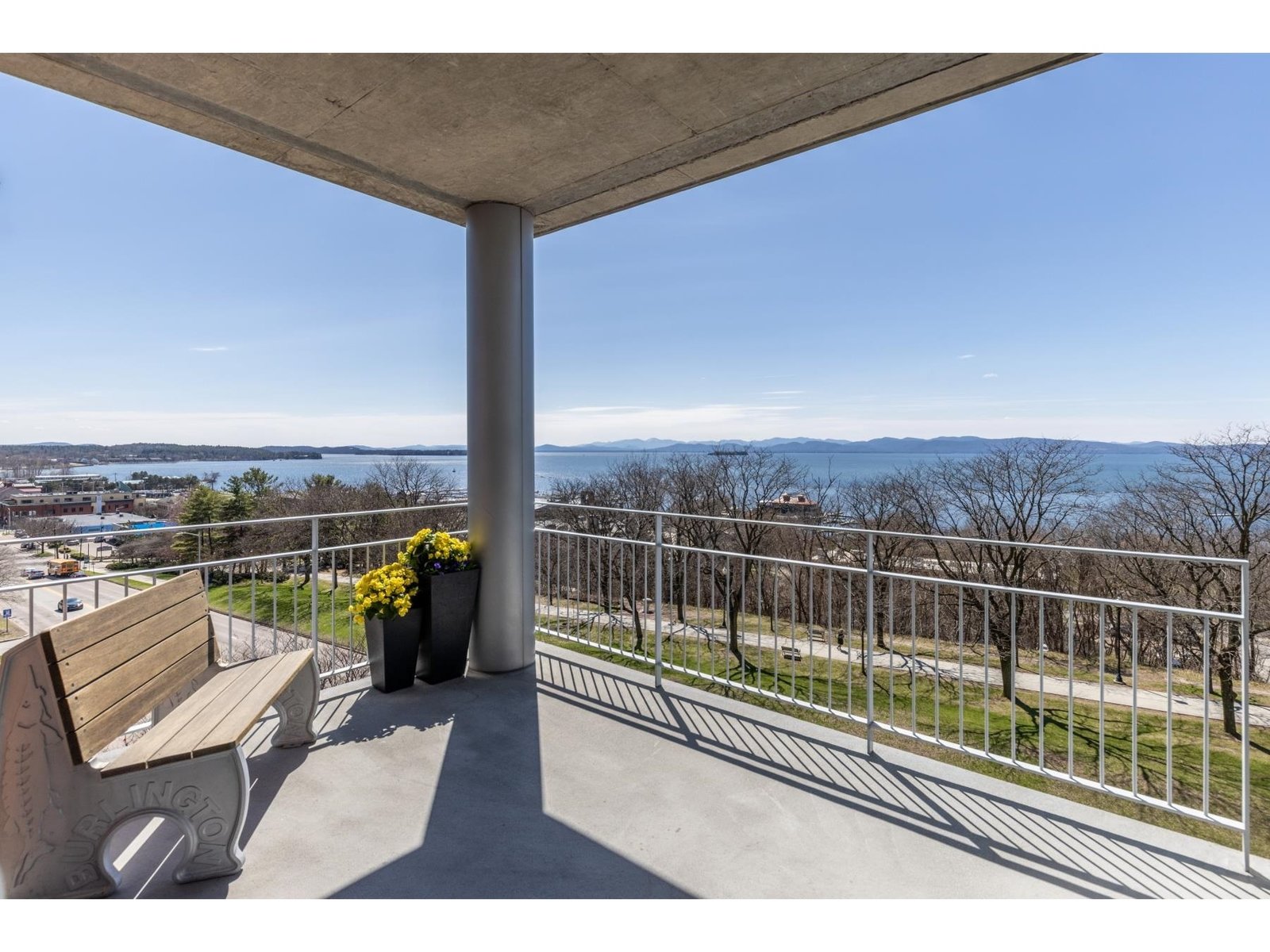 35 Cherry Street, Unit Unit 404