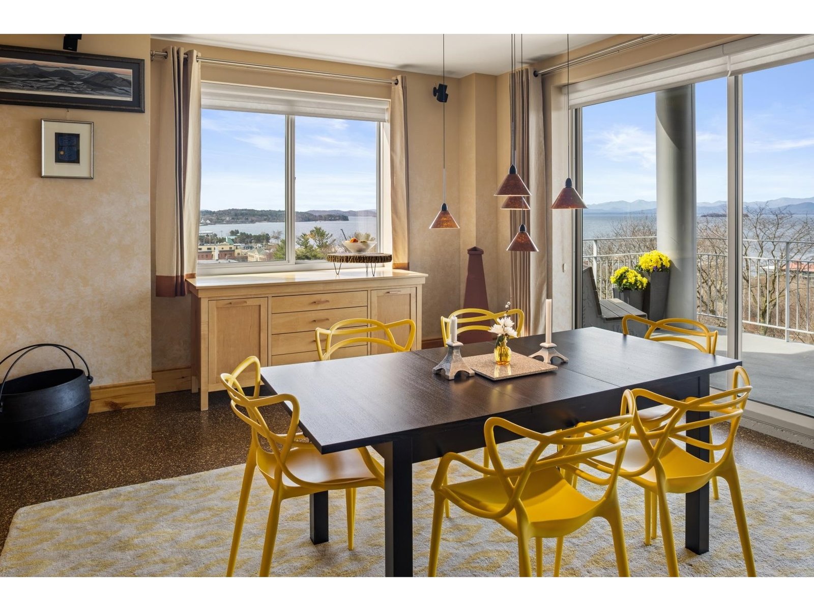 35 Cherry Street, Unit Unit 404