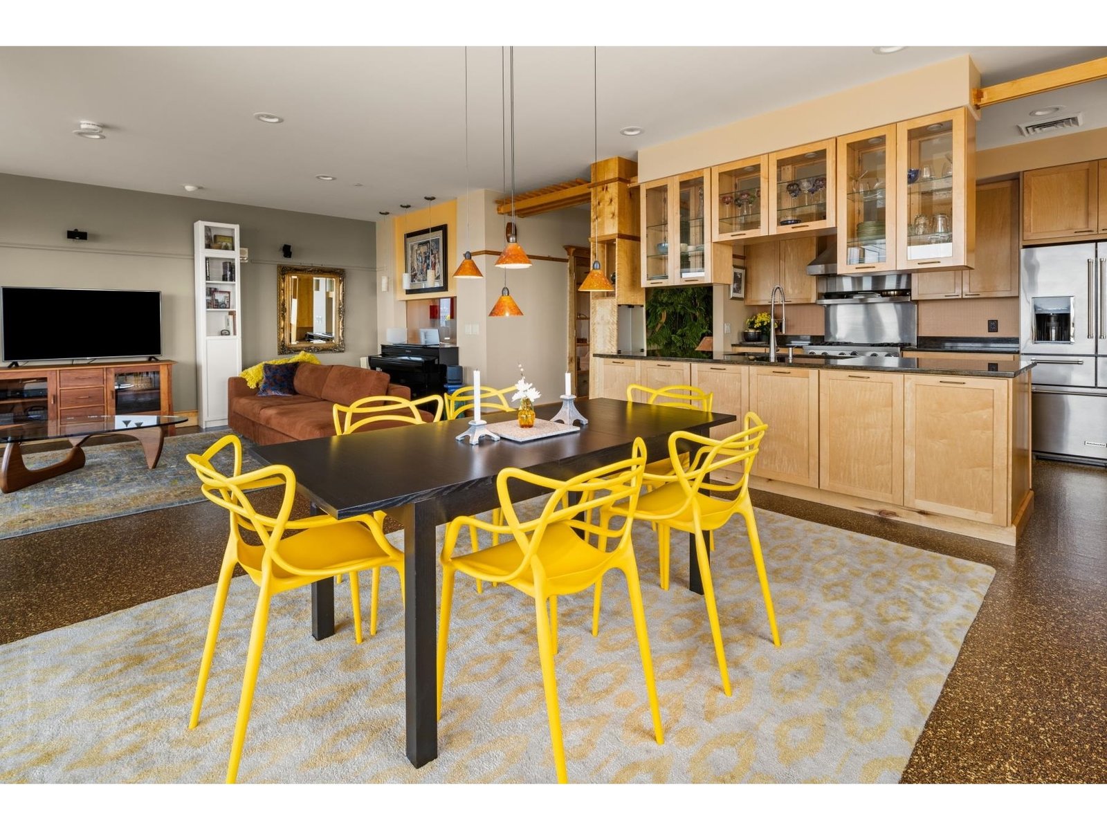 35 Cherry Street, Unit Unit 404