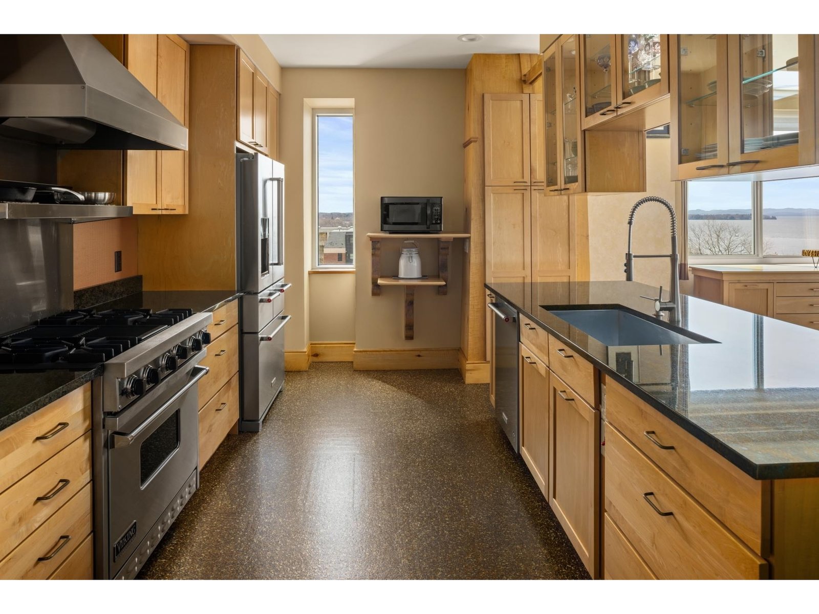 35 Cherry Street, Unit Unit 404