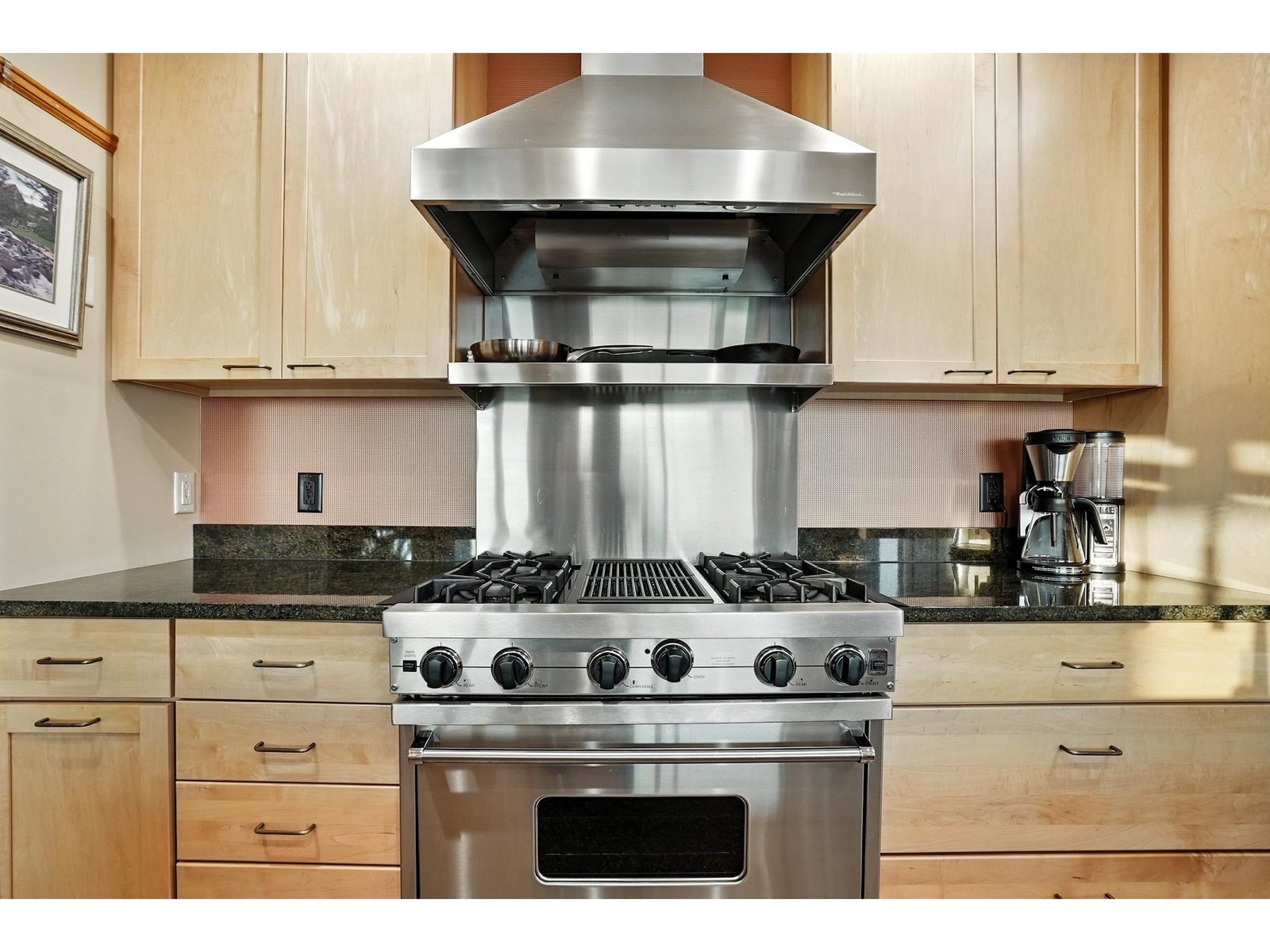 35 Cherry Street, Unit Unit 404