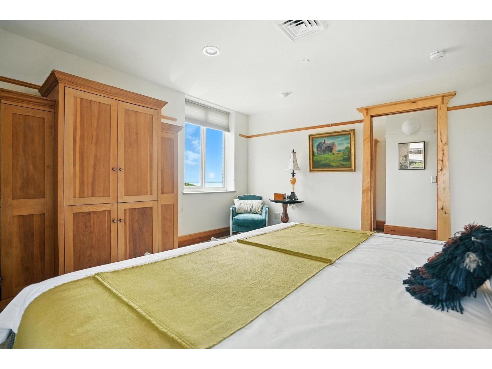 35 Cherry Street, Unit Unit 404