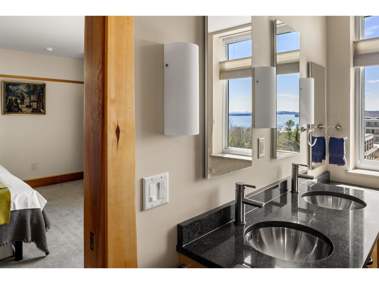 35 Cherry Street, Unit Unit 404